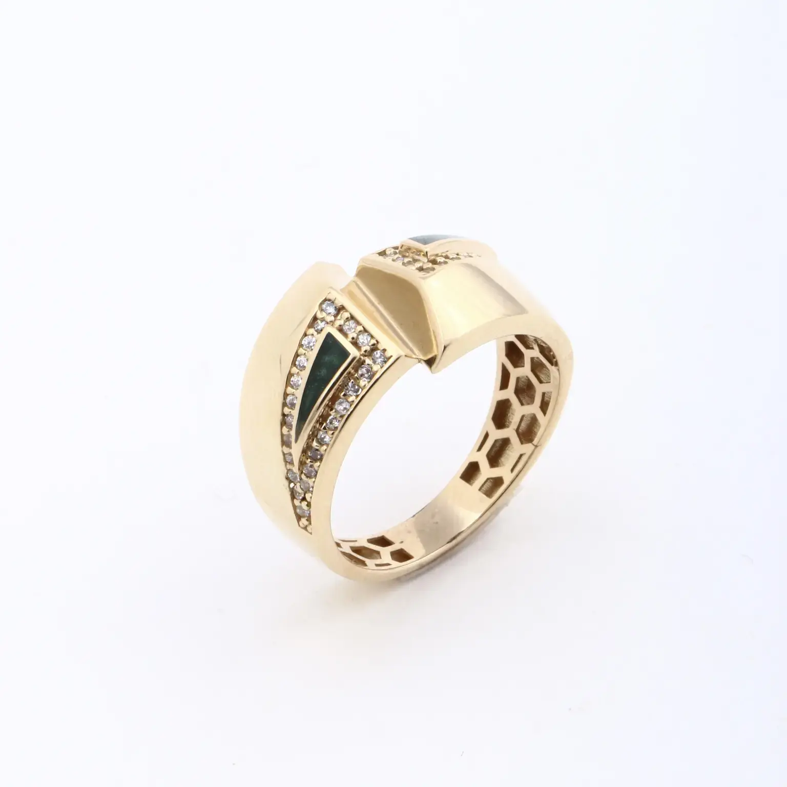 انگشتر سیلون