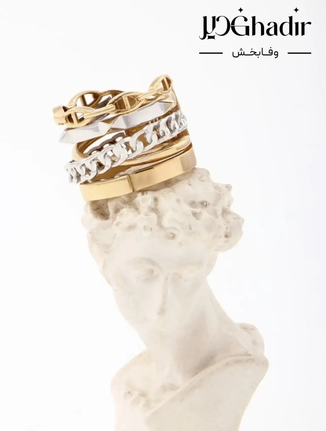 انگشتر پورتوفینو