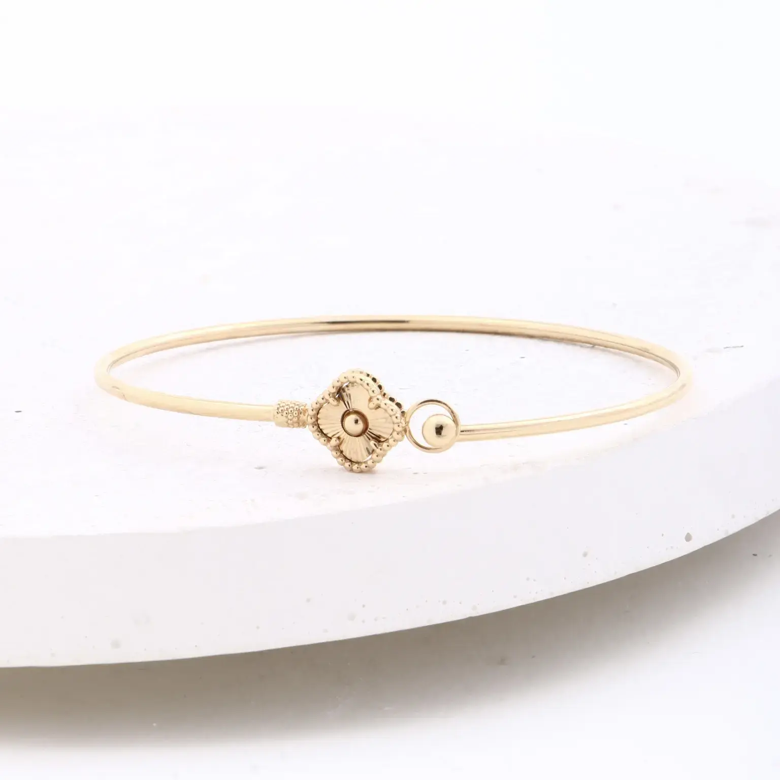 بنگل ونکلیف تراش کوچک