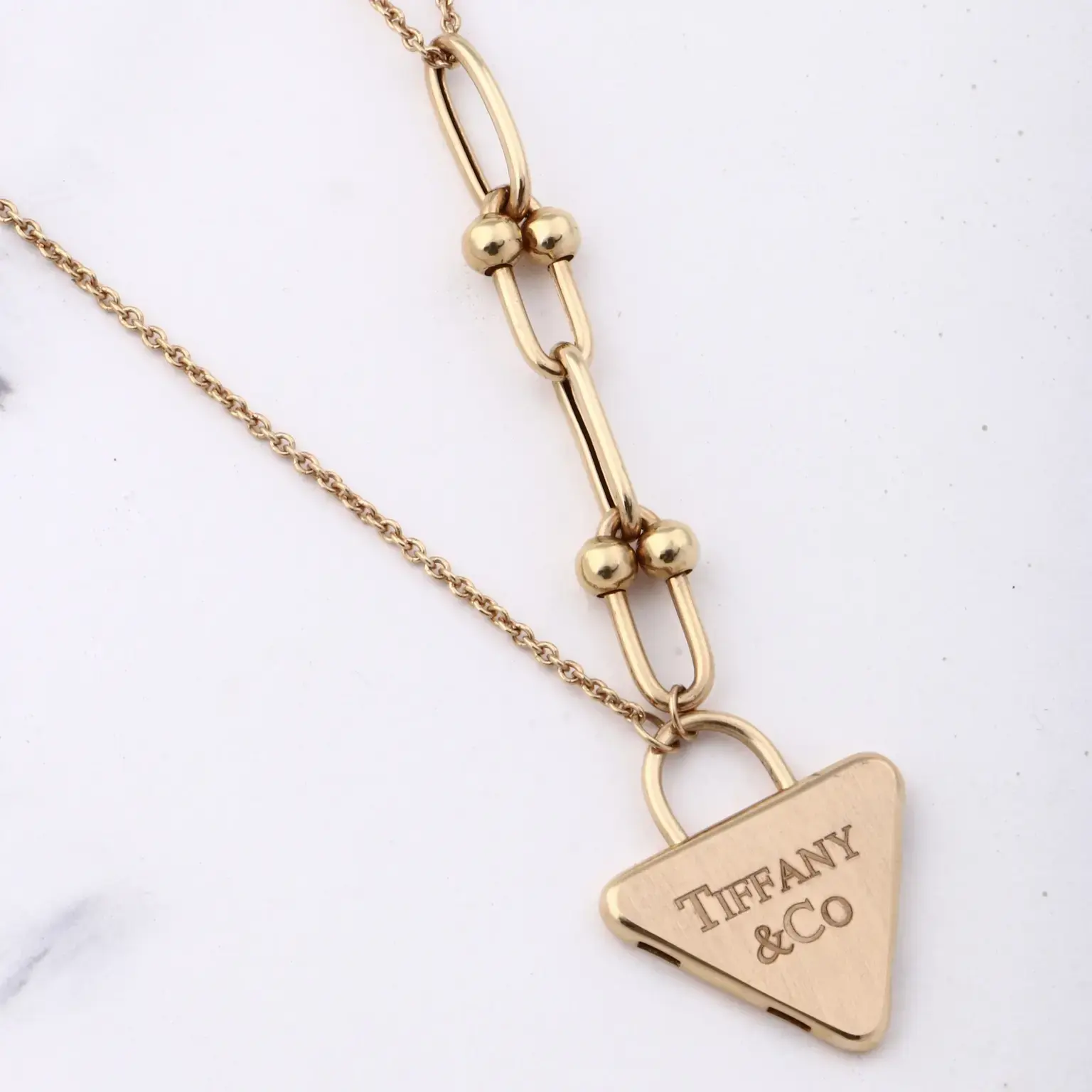 گردنبند تیفانی mgm