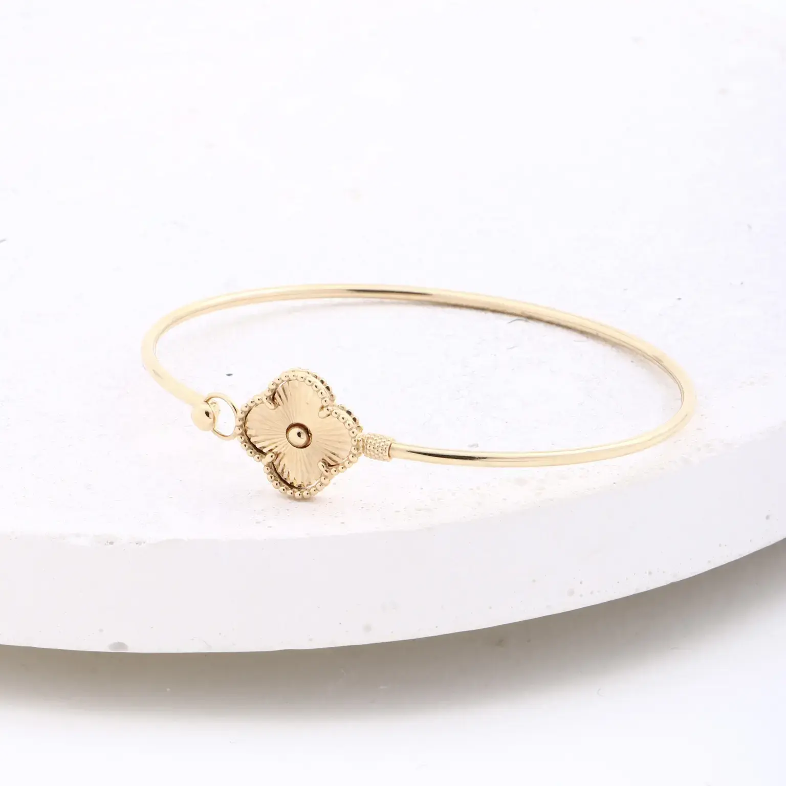 بنگل ونکلیف تراش بزرگ