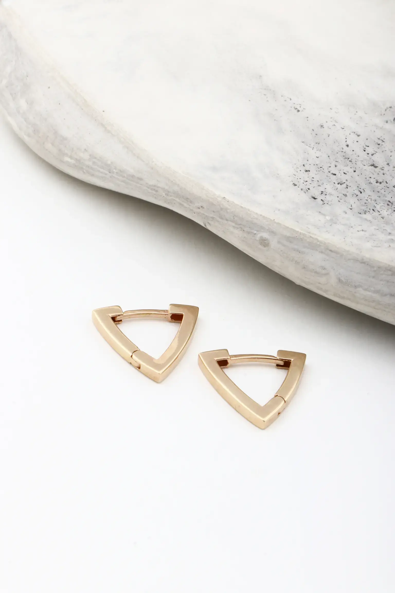 گوشواره مثلث