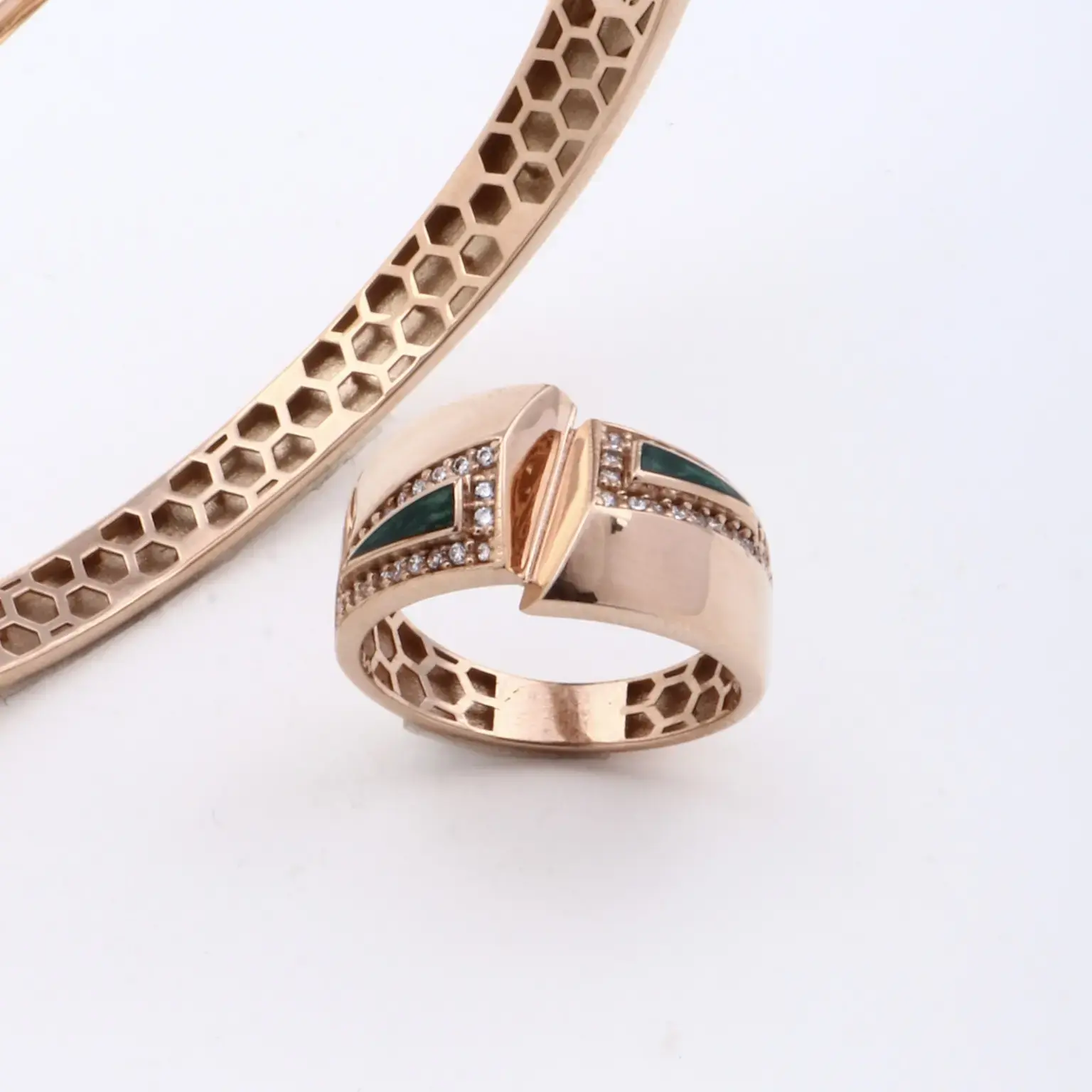 انگشتر سیلون